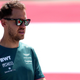 Image for article titled Here's To You, Sebastian Vettel